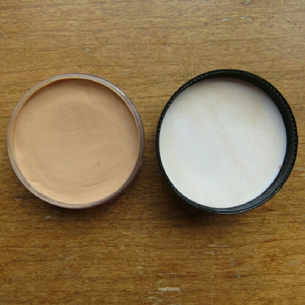 Too Faced Air Buffed BB Cream